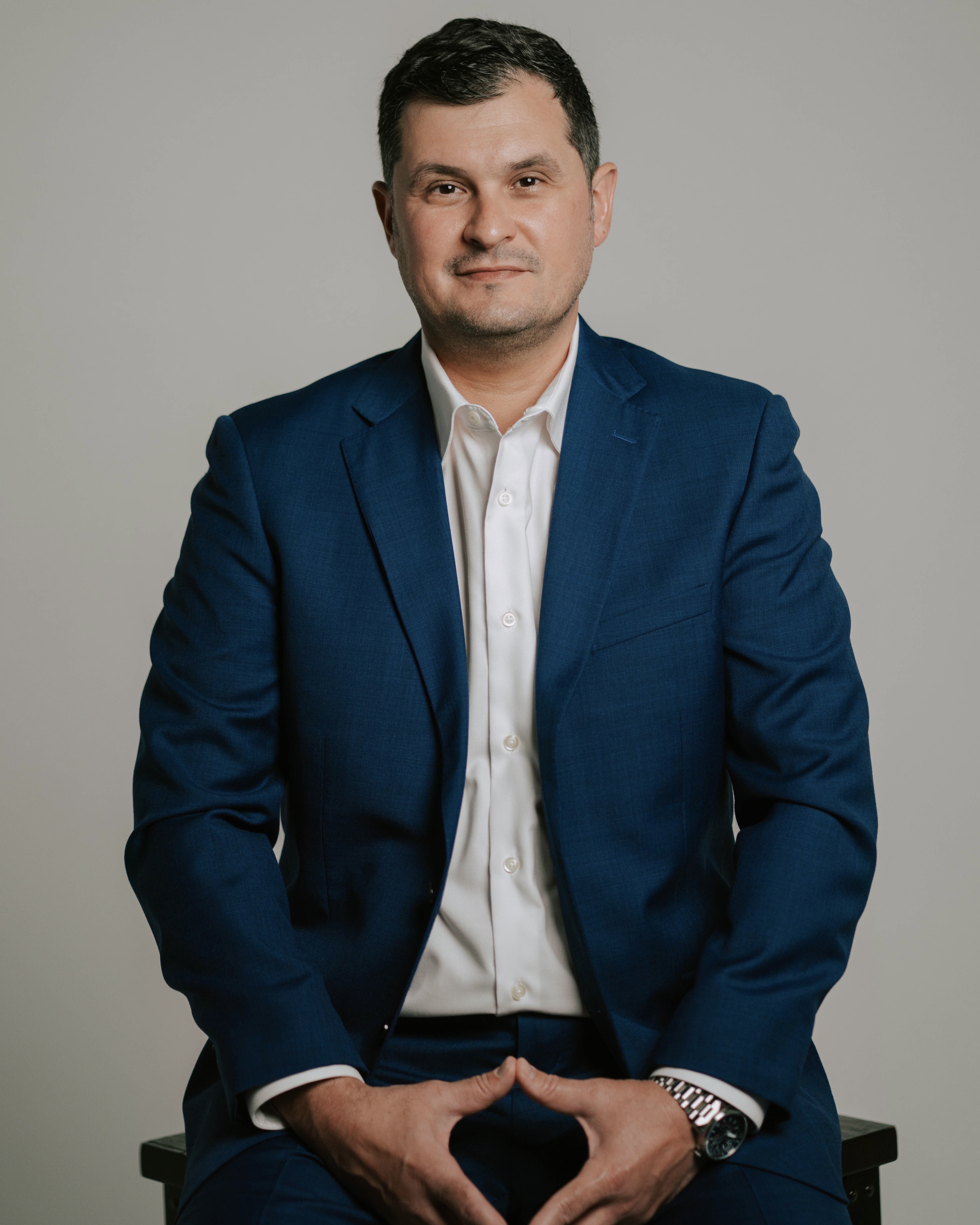 Attorney Alberto Naranjo Jr.